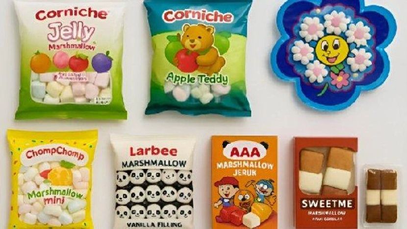 印尼查获含猪肉儿童食品涉电商欺诈