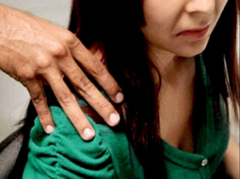 中国籍劳工卷入印尼职场性骚扰案件被捕