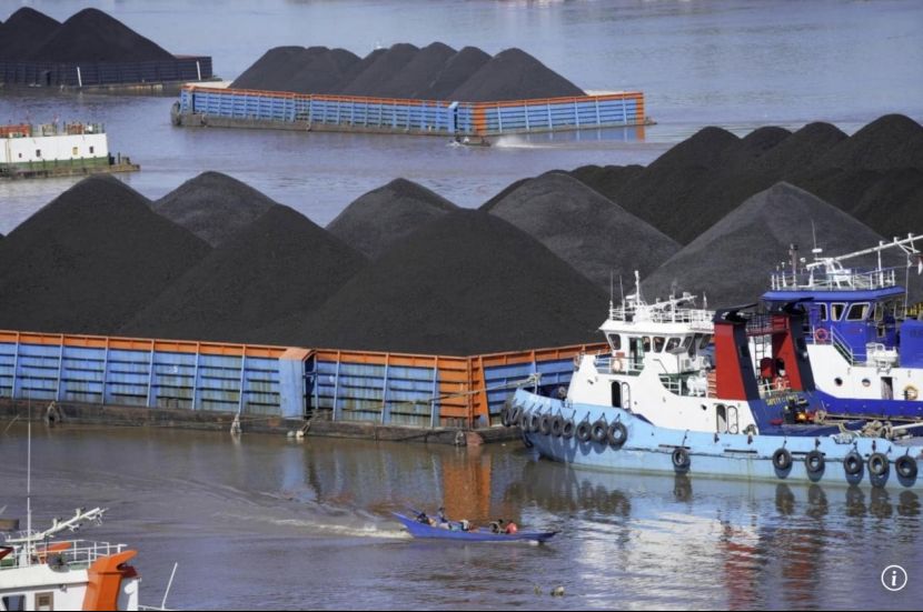 中国企业对印尼煤炭新定价感到不安
