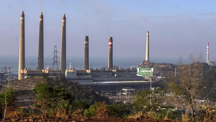 印尼煤电厂容量持续提升新增1.9GW