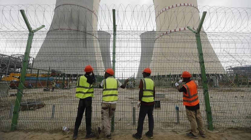 印尼计划2032年运营首座核电站