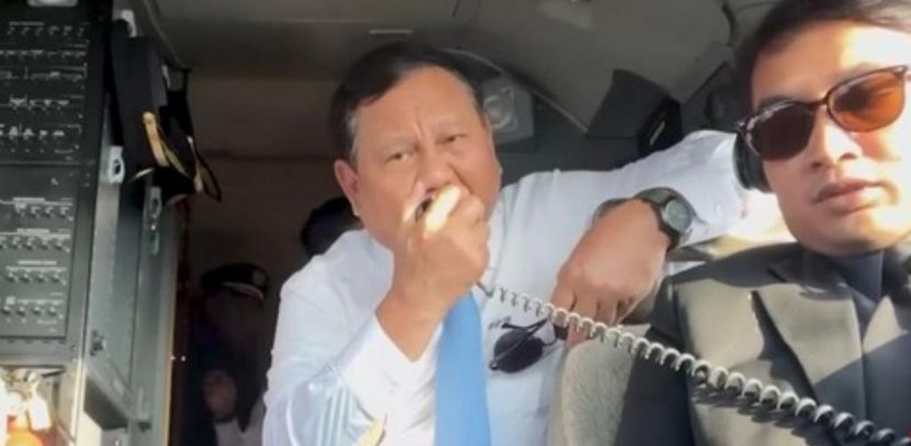 普拉博沃坚持通过谈判解决关税问题