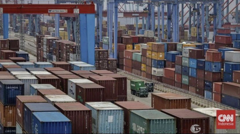 中国航企加强华南与印尼贸易往来