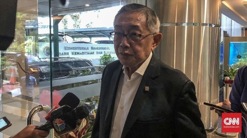 中国投资者计划在东爪哇发展农产品种植