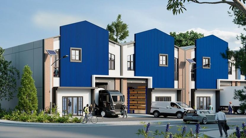 印尼电商发展推动园区仓库建设