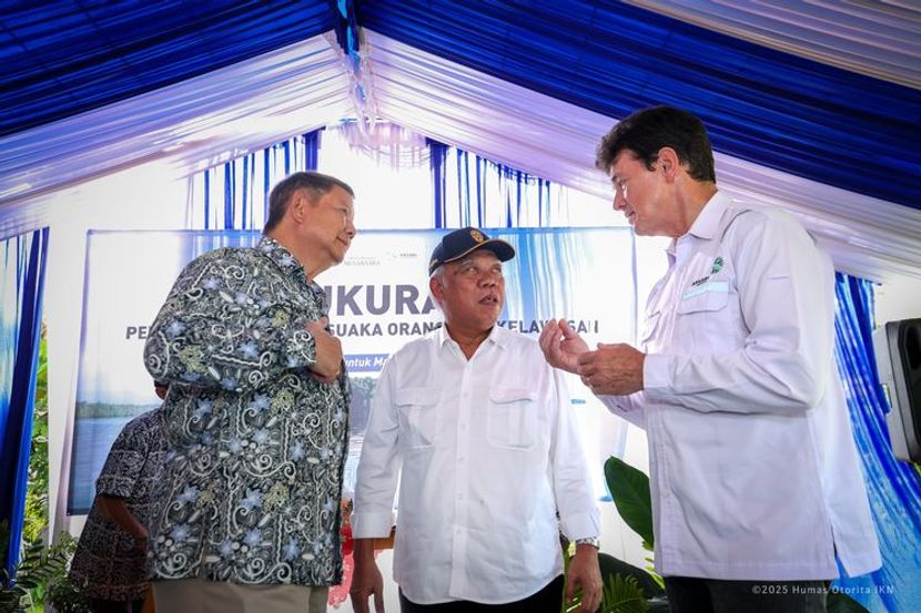 总统弟弟的企业在新都的投资计划