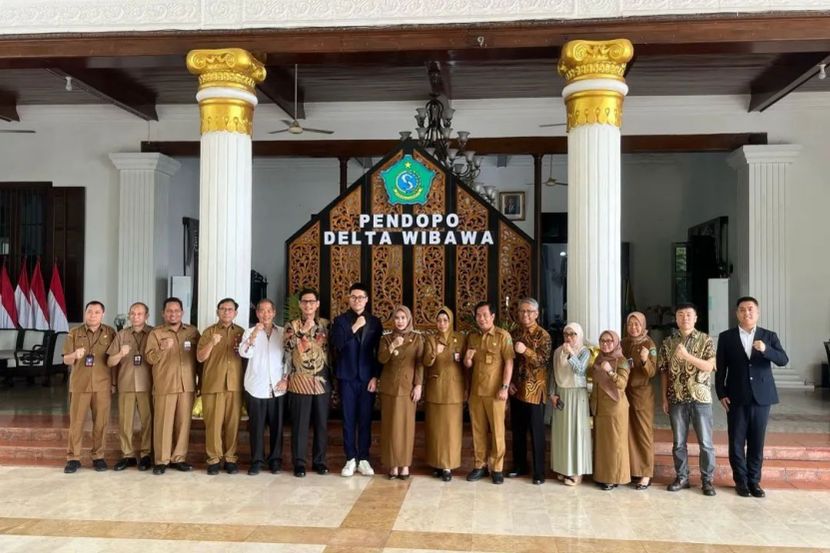 中企大力发展印尼填埋气发电领域