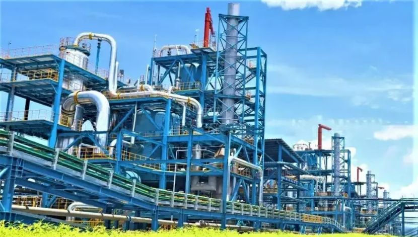 中国镍企巨头将取代LG与印尼合作