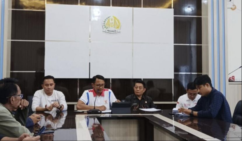 三名国人因签证问题在印尼面临遣返加起诉