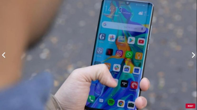 走向国际市场的印尼智能手机品牌