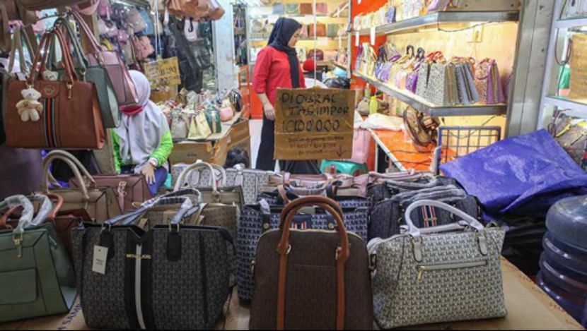 出海印尼的中国企业受关税影响有限