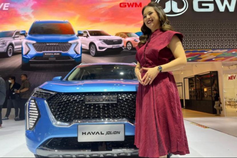 长城汽车积极开拓印尼市场