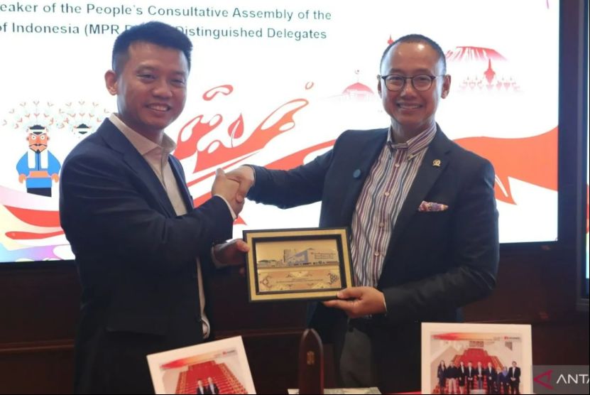 印尼希望华为助力科技生态发展