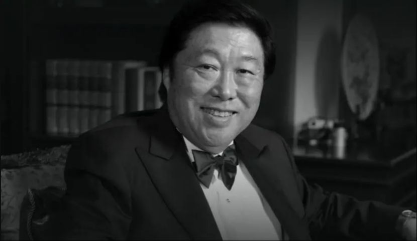 印尼华裔商界大亨去世享年79岁