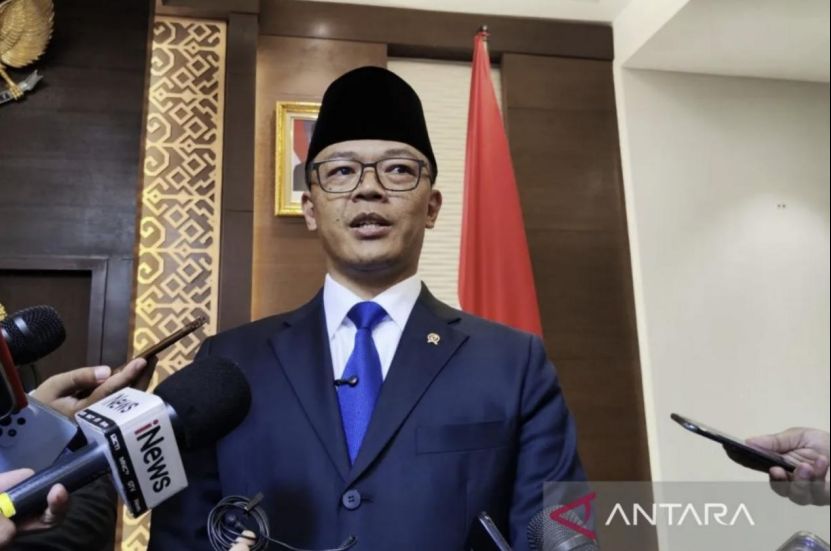 中国领导人五月底将到访印尼