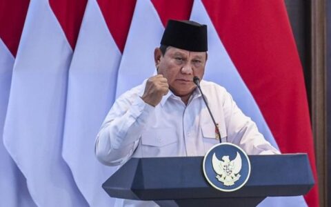 普拉博沃希望为自己留下好名声