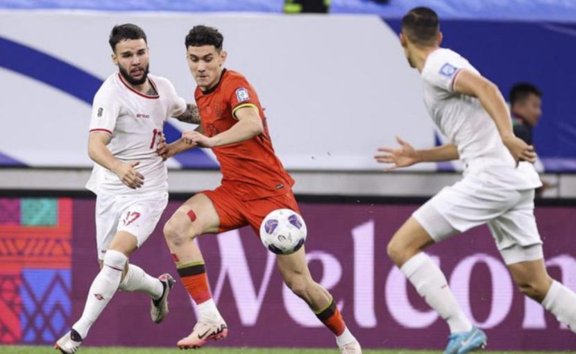 中国使馆提醒中国球迷文明安全观赛