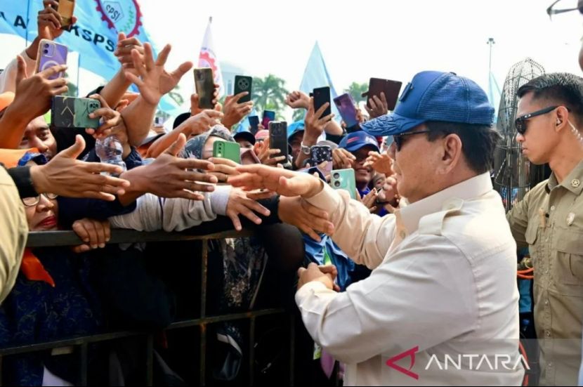 普拉博沃计划收回私企控制的国有资产