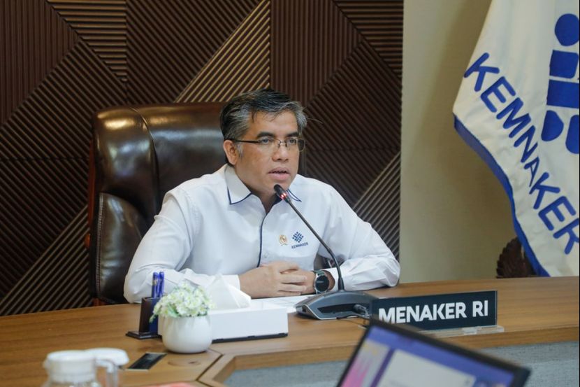 印尼将加强对外籍劳工的突击检查