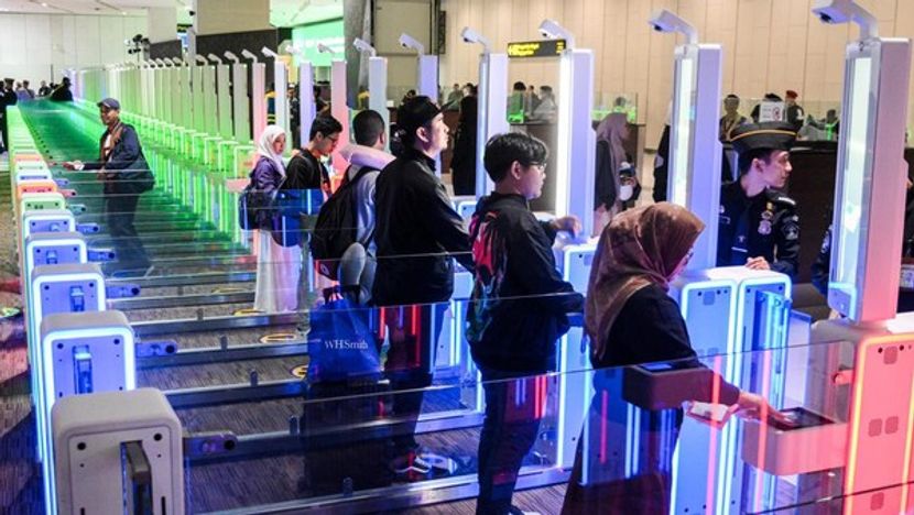 印尼延长外国人的连续停留时间