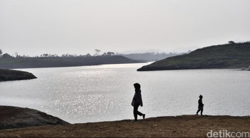 欧洲投资建设印尼浮动太阳能电厂