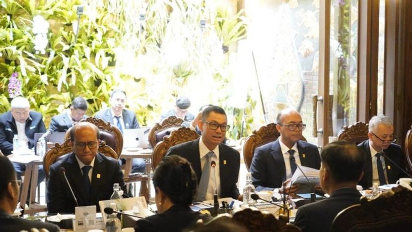 五名国人在印尼金矿区域活动遭驱逐