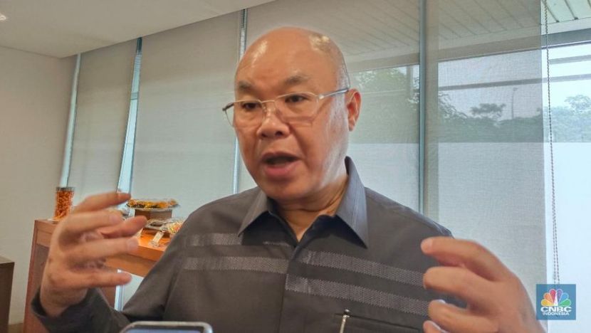 印尼零售行业业绩未如预期