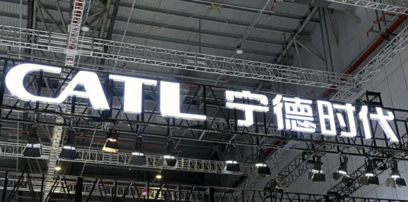 宁德时代印尼工厂将于明年三月投产