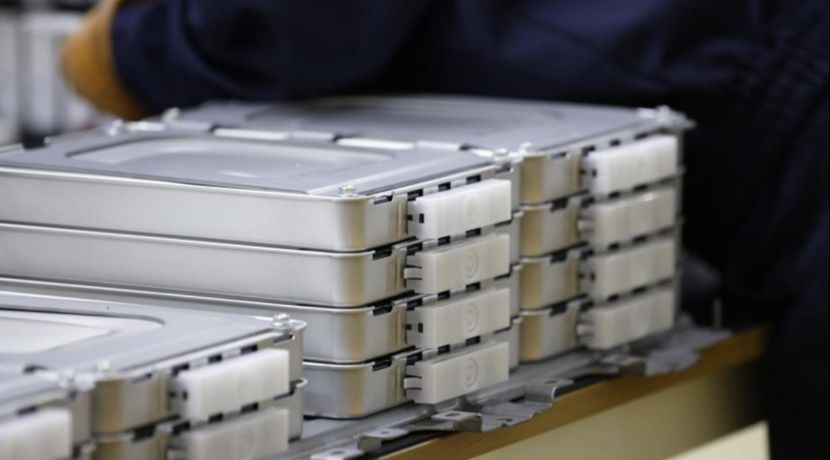 又一中国投资者拟参与印尼电动车电池项目