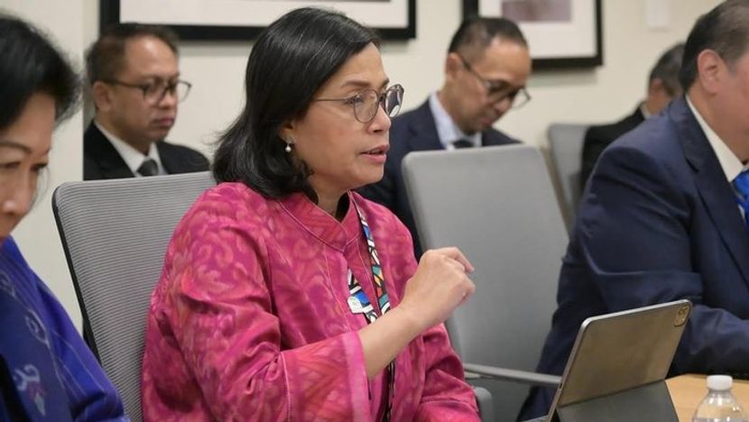 全球经济不稳定吸引投资者到印尼