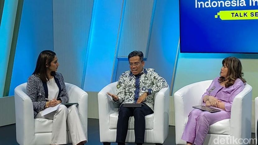 印尼丰富自然资源有利吸引投资