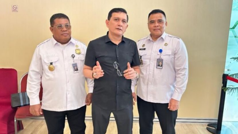 九名国人在印尼金矿非法务工被逮捕