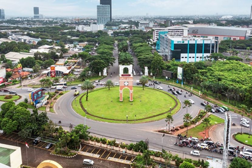 印尼房地产行业未来前景乐观