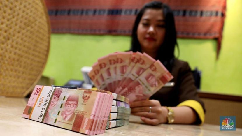 印尼盾汇率稳定为企业提供充足信心