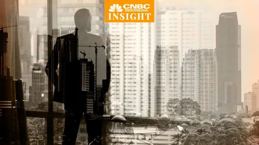 印尼十大房地产行业巨头