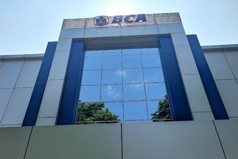 印尼最大私营银行的关键人物