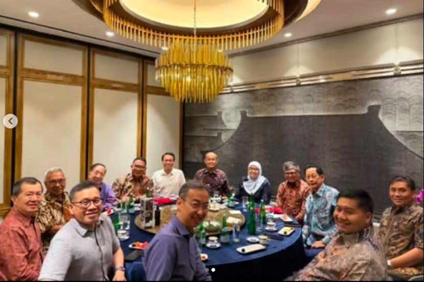 印尼总统计划三百万套住房计划保障低收入者需求