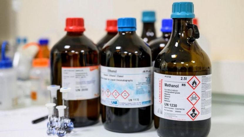 印尼甲醇产业的发展情况