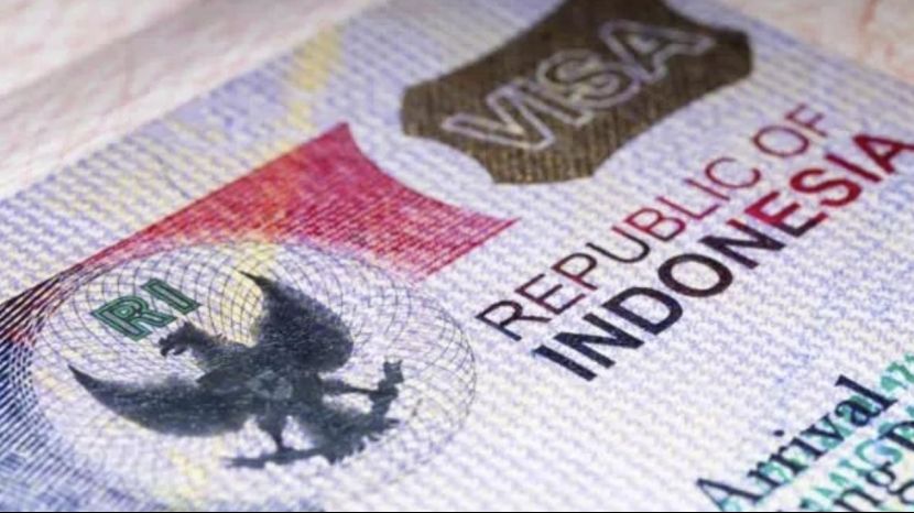 印尼签证政策新增特定领域签证类别
