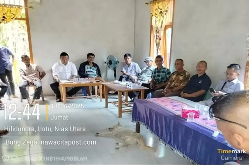 同胞迎娶印尼女子竟“人财两失”