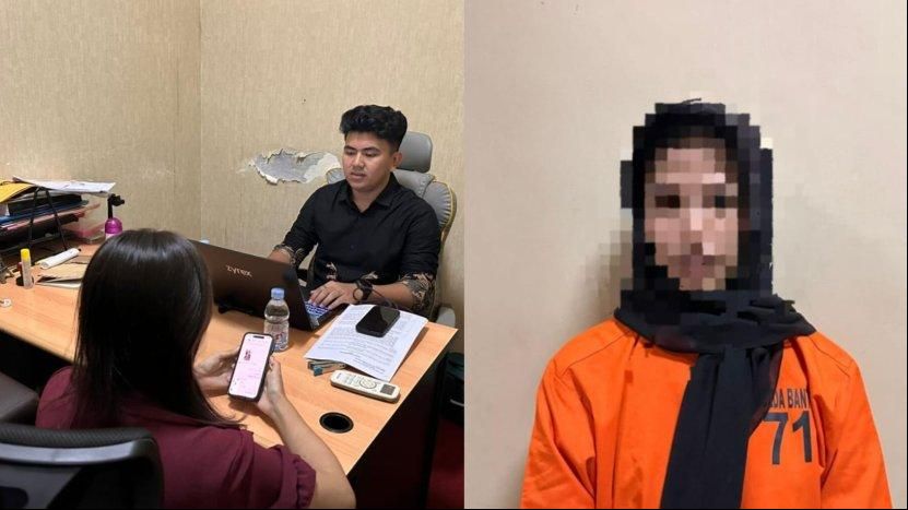 印尼总统亲信被网上情缘诈骗五千万印尼盾