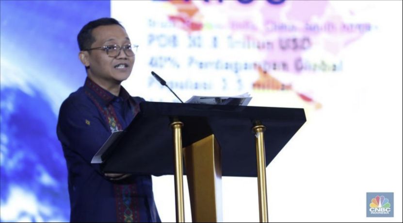 印尼简化加速营商许可审批发放