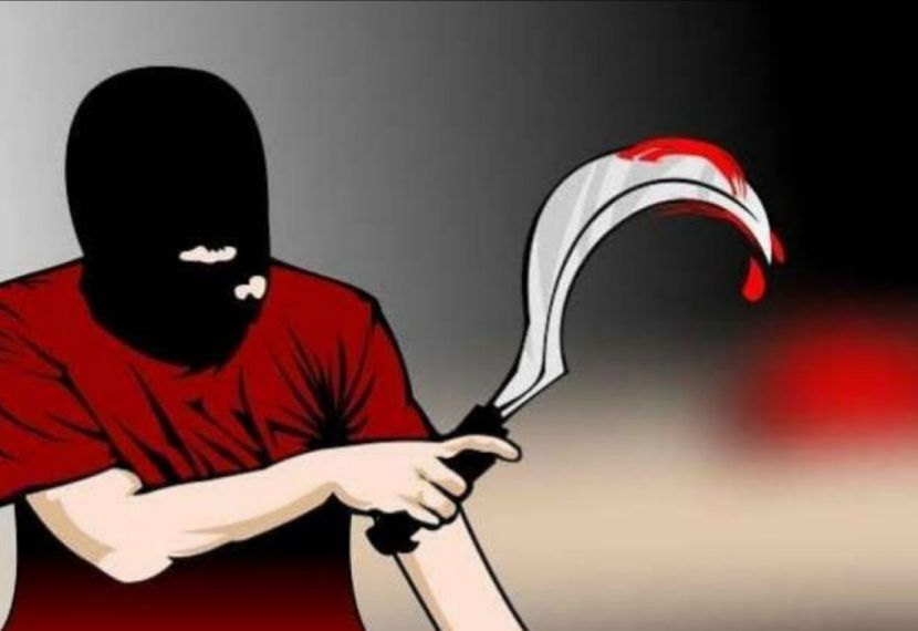 印尼员工不满处分竟捅伤两中国同胞后落网