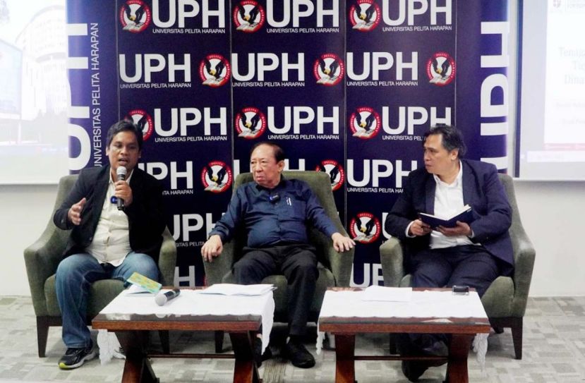 中国新移民与印尼华人差异显著