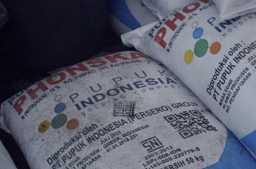 印尼补贴化肥支出浪费严重