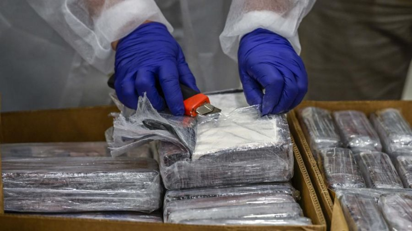 印尼电商平台竟沦为暗网毒品交易平台