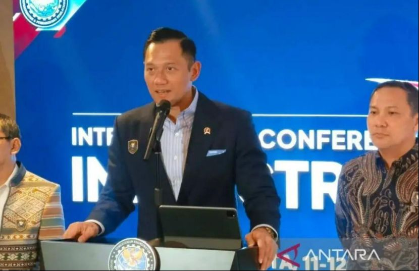 印尼基础设施国际会议6月11日开幕