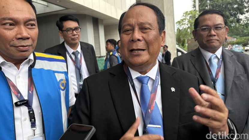 印尼对高铁延伸至三宝垄和泗水感到乐观