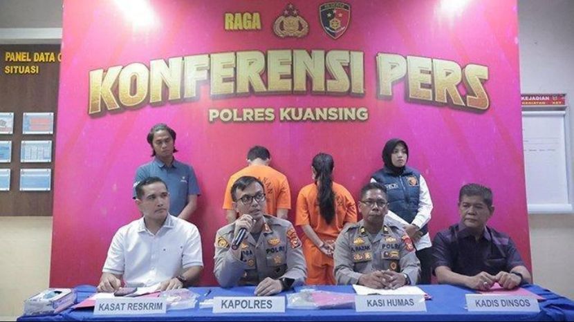 印尼社会新闻热点：保姆虐待幼童致死案件