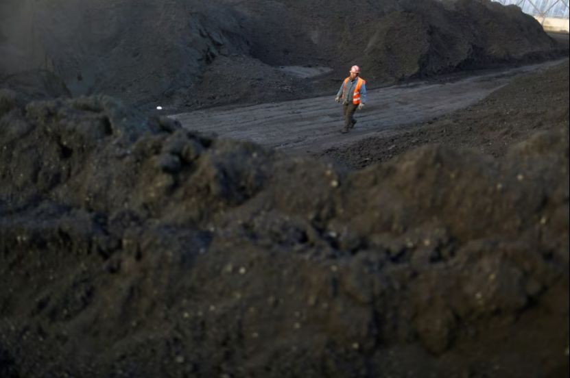 中国向印尼供应炼焦煤，打破市场旧格局